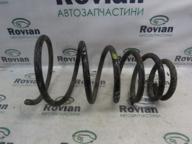 Пружина амортизатора 553302E500 HYUNDAI