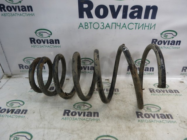 Пружина задняя 553302E600 HYUNDAI