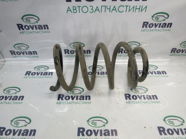 Пружина подвески задняя 553302P440 HYUNDAI