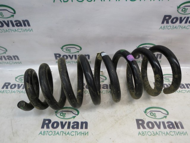 Пружина подвески 55330CV090 HYUNDAI