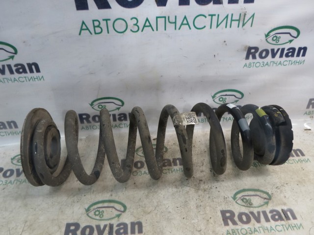 Пружина подвески задняя 55330K4000 HYUNDAI