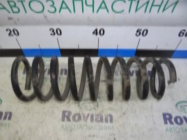 Пружина подвески задняя 553501H060 HYUNDAI