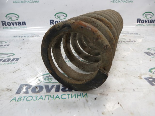 553501H560 HYUNDAI Задняя пружина купить в Житомир