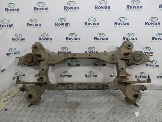 Балка задняя 554002P050 HYUNDAI