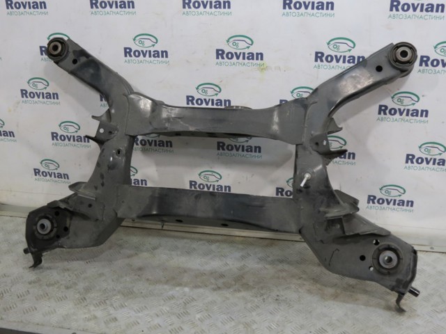 NISSAN 554006RR2B Балка задней подвески (подрамник) в наличии Каменское