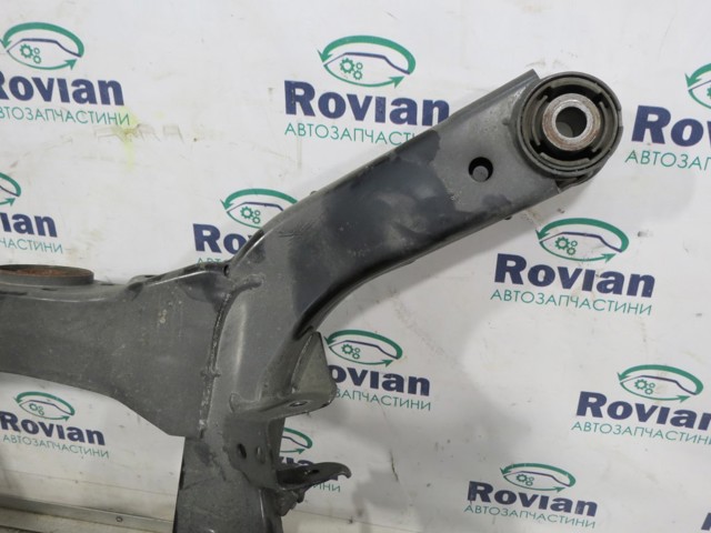 NISSAN 554006RR2B Балка задней подвески (подрамник) в наличии Ровно