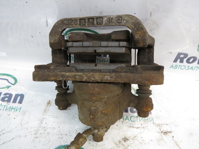 5540277K01999 SUZUKI купить в Украина