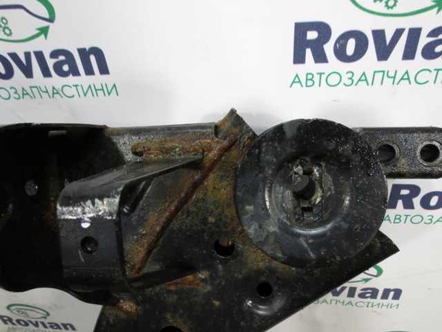55405CV000 HYUNDAI Балка задней подвески (подрамник) купить в Запорожье