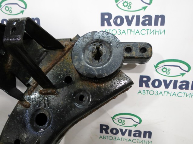 55405CV000 HYUNDAI Балка задней подвески (подрамник) купить в Черновцы