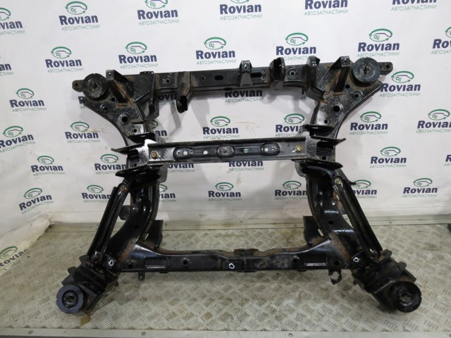 Поперечина задней подвески 55405CV000 HYUNDAI