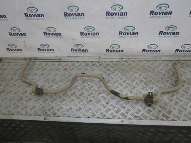 Стабилизатор задней подвески 555013E010 HYUNDAI