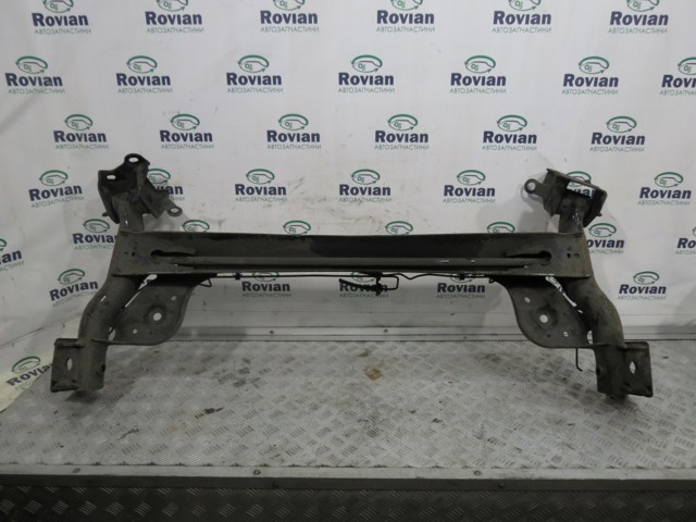 555016666R RENAULT Балка задней подвески (подрамник) купить в Ужгород