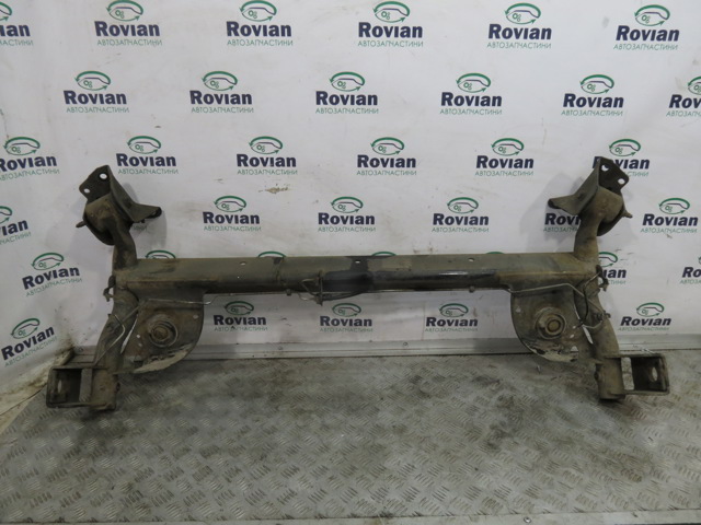 Подрамник задний 555016932R RENAULT