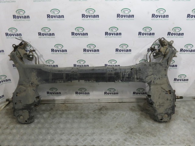 Подвеска задняя 555019103R RENAULT