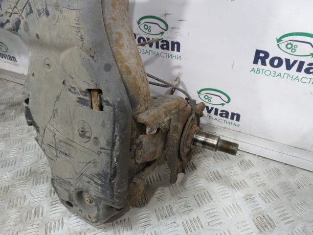 RENAULT 555019103R Подрамник задний в наличии Одесса