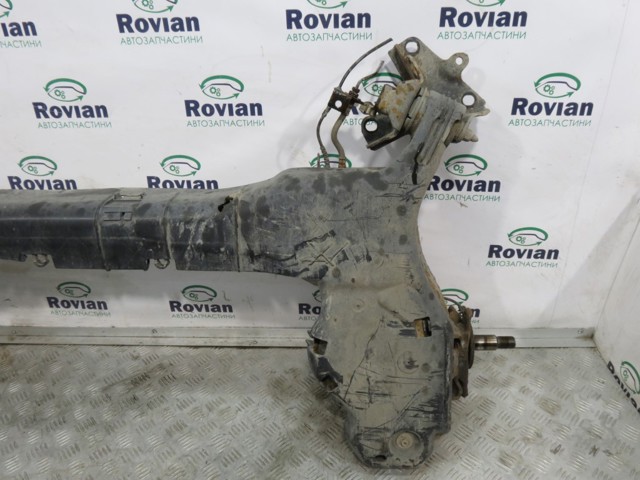 RENAULT 555019103R Подрамник задний в наличии Николаев