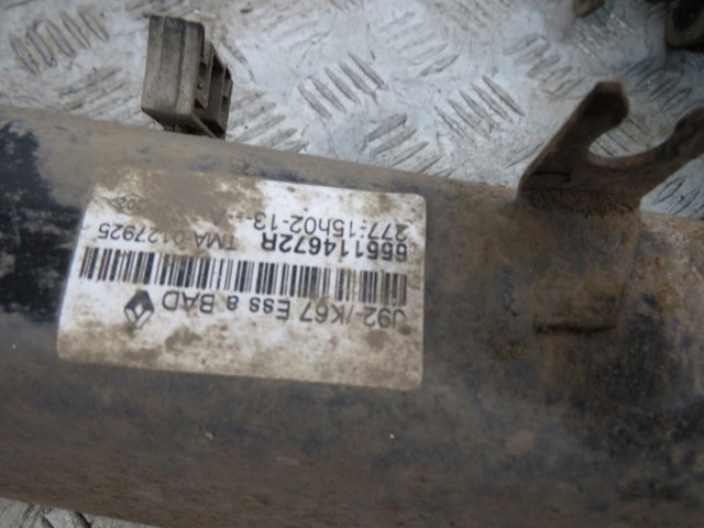 555114672R RENAULT купить в Тернополь