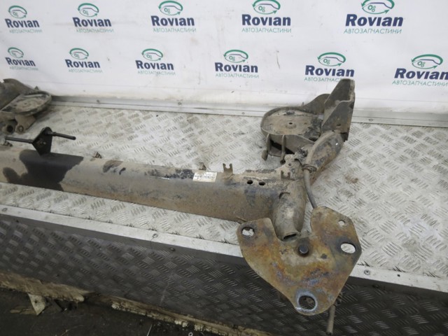 RENAULT 555114672R в наличии Черновцы