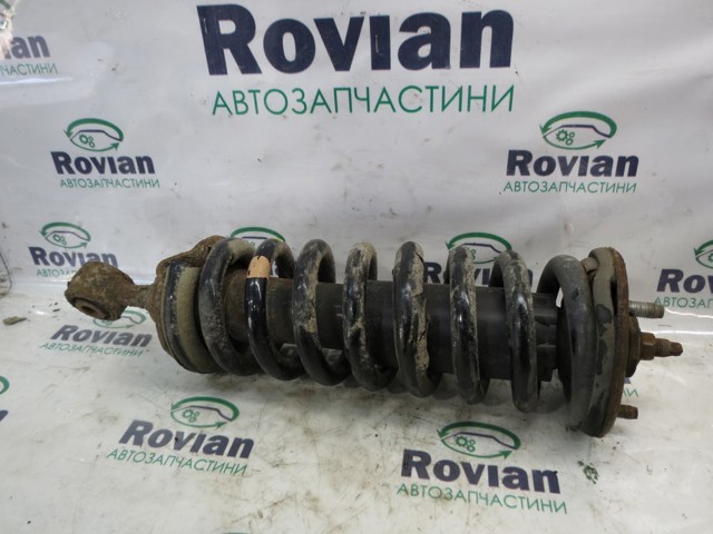 Амортизатор передний 561005X07B NISSAN
