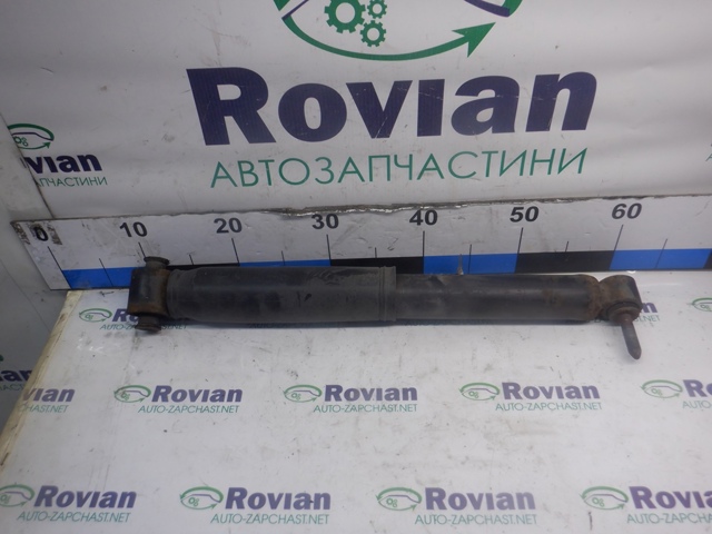 Амортизаторы задние 562100018R RENAULT