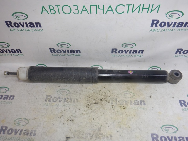 Цилиндр подвески 562101993R RENAULT