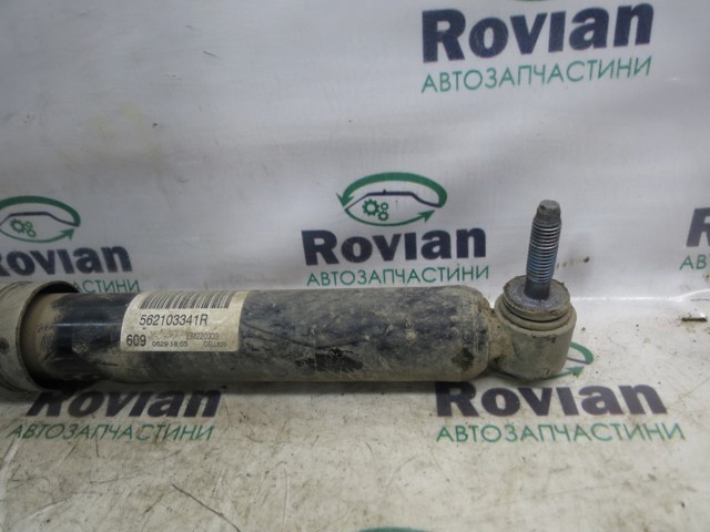 562103341R RENAULT Амортизатор задний купить в Каменское