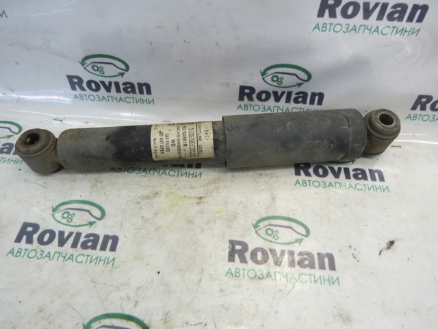 Подвеска амортизатора/аморт. стойки 562104961R RENAULT