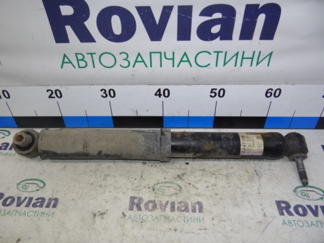 Амортизационная стойка задняя 562104EA2C RENAULT