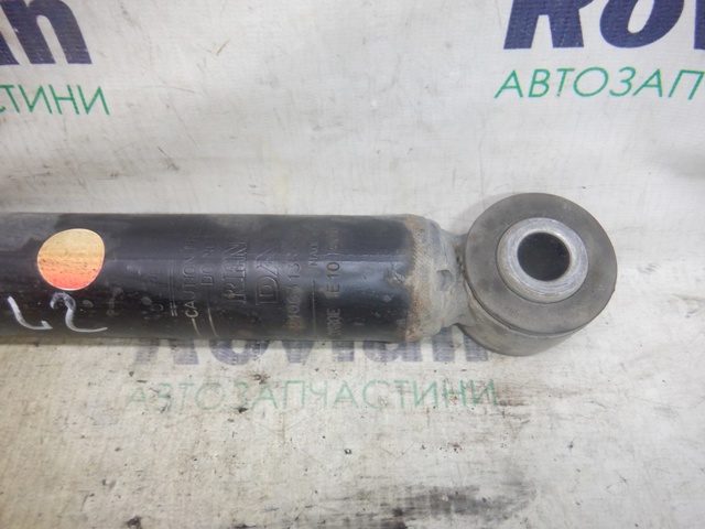 Подвеска амортизатора/аморт. стойки 562106313R RENAULT