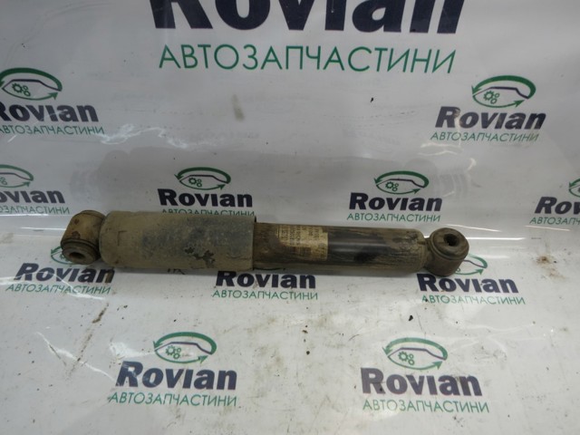 Амортизаторы задние 562106339R RENAULT