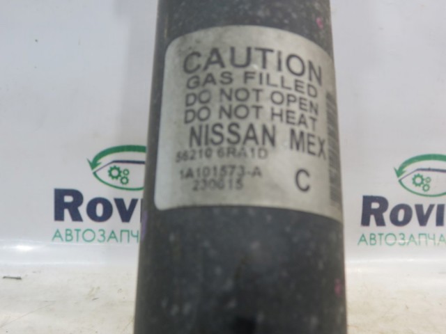 Стойка амортизатора задняя 562106RA1D NISSAN