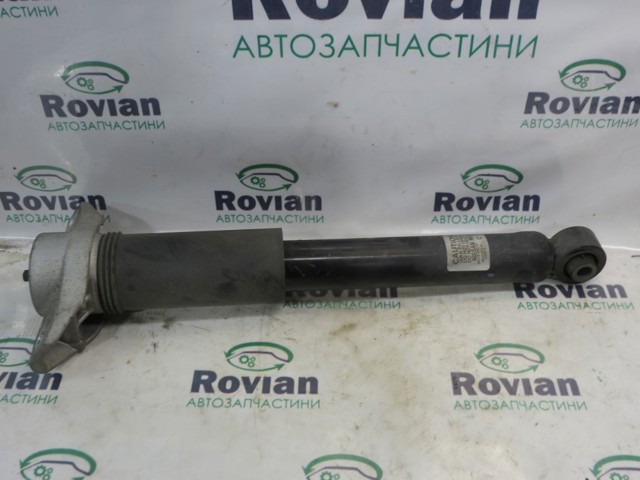 562106RA1D NISSAN Амортизатор задний купить в Кривой Рог