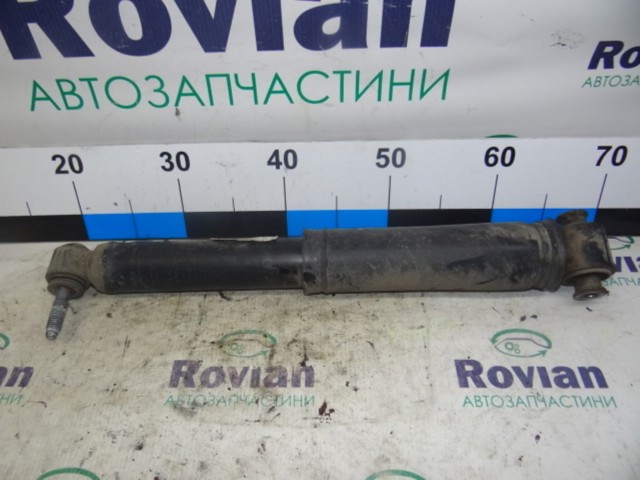 Цилиндр подвески 562108595R RENAULT