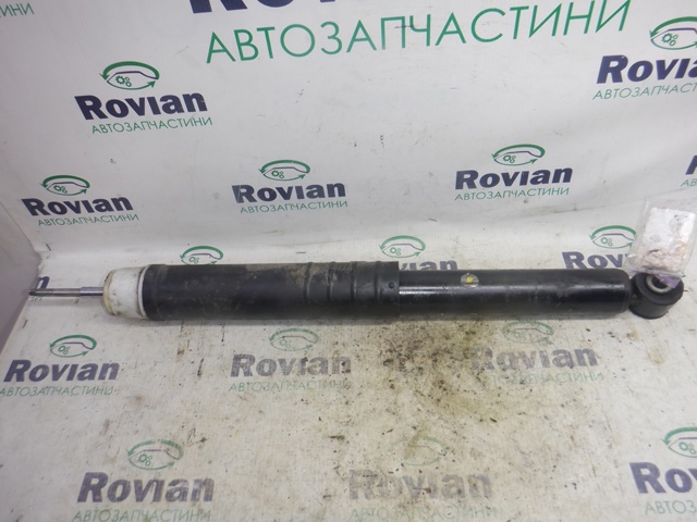 Цилиндр подвески 562109815R RENAULT
