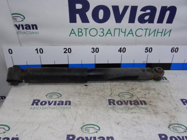 Амортизаторы задние Nissan Qashqai +2 1