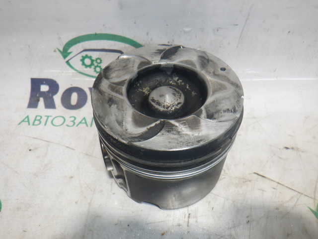 Поршень в сборе 5623234 OPEL