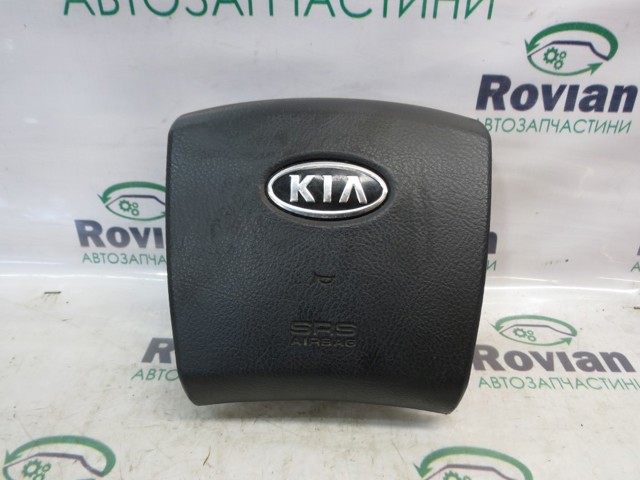 Airbag в мультируль 569003E500CQ HYUNDAI