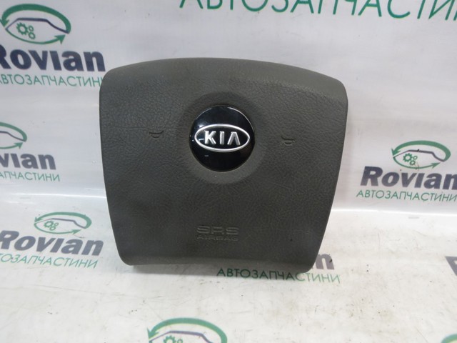 Подушка безопасности водителя 569103E050CQ HYUNDAI