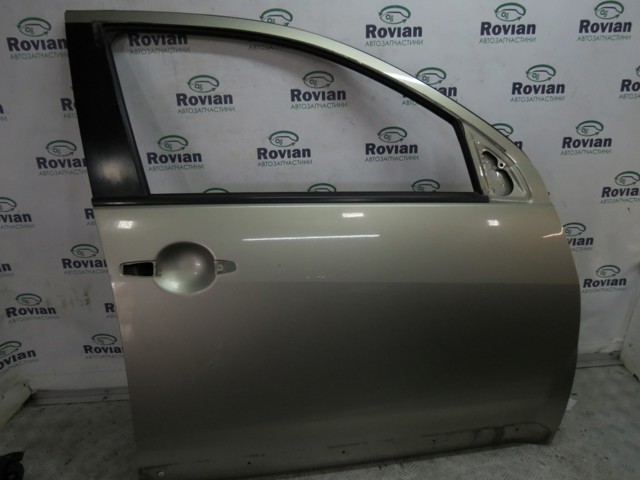 Пассажирская передняя дверь 5700A278 MITSUBISHI