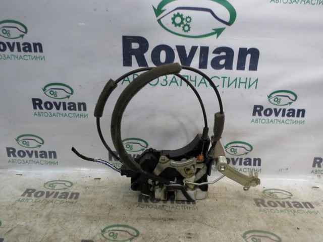 Запор кабины 5715A179 MITSUBISHI