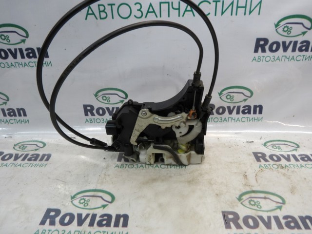 Внутренний дверной замок 5715A326 MITSUBISHI