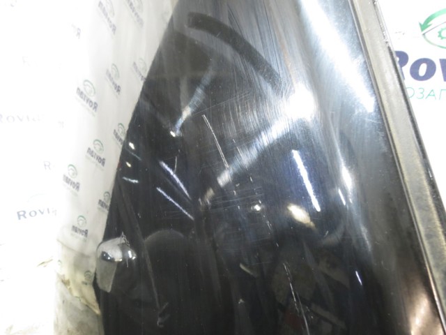 Дверь задняя, левая 5730A201 MITSUBISHI