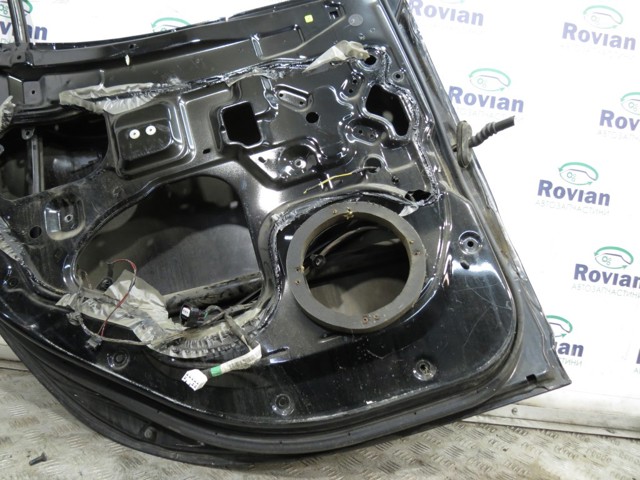 MITSUBISHI 5730A201 Дверь задняя левая в наличии Хмельницкий