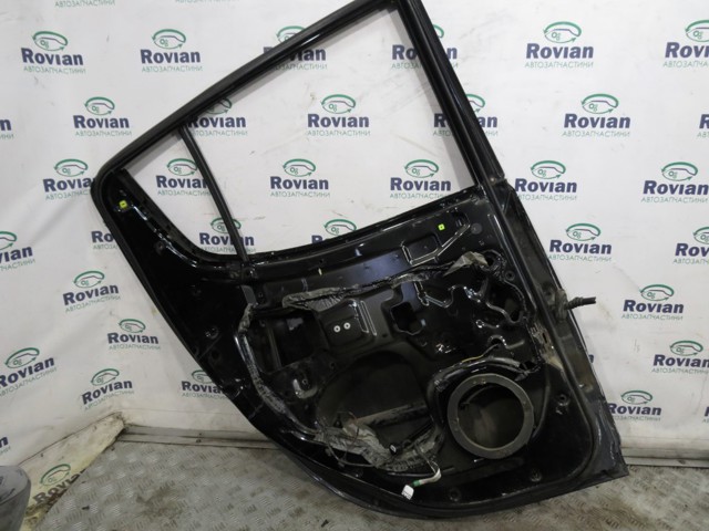 MITSUBISHI 5730A201 Дверь задняя левая в наличии Ирпень
