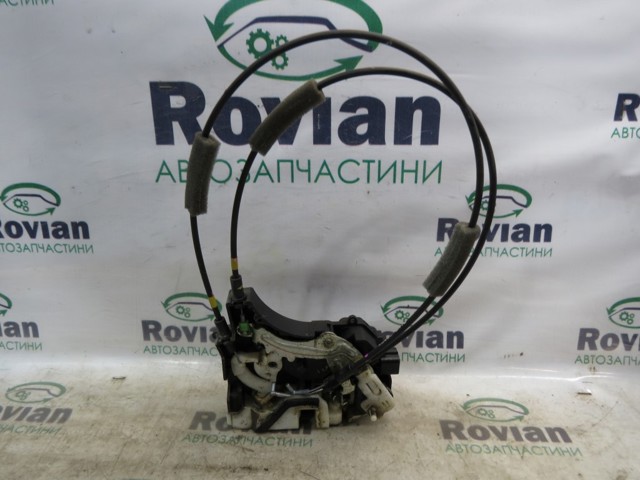 Замок задней левой двери 5745A093 MITSUBISHI
