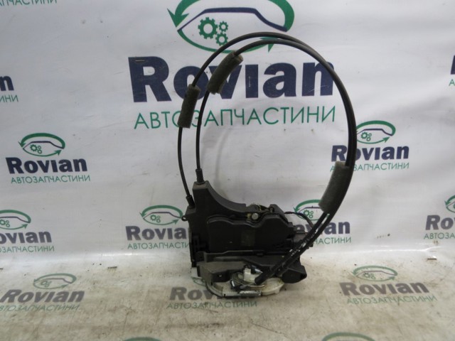 Замок задней двери, правой 5745A094 MITSUBISHI