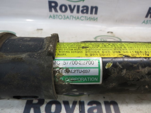 577002E700 Рейка рулевая купить Николаев