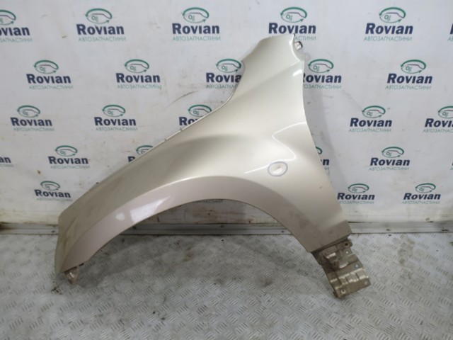 Крыло левое 5771065J10 SUZUKI