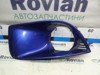 Накладка бампера передня права impreza, під туманку , бу-268023 57731FE320VW