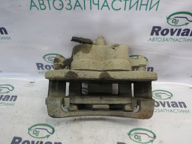 Супорт тормзной 581103E100 HYUNDAI